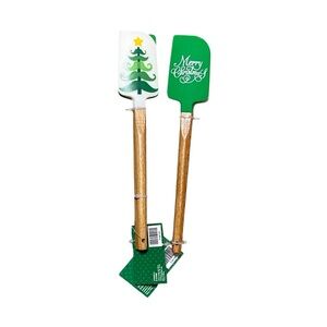 🥶2 Spatula Set NWT!
